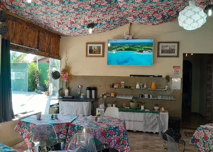 Casa Verde