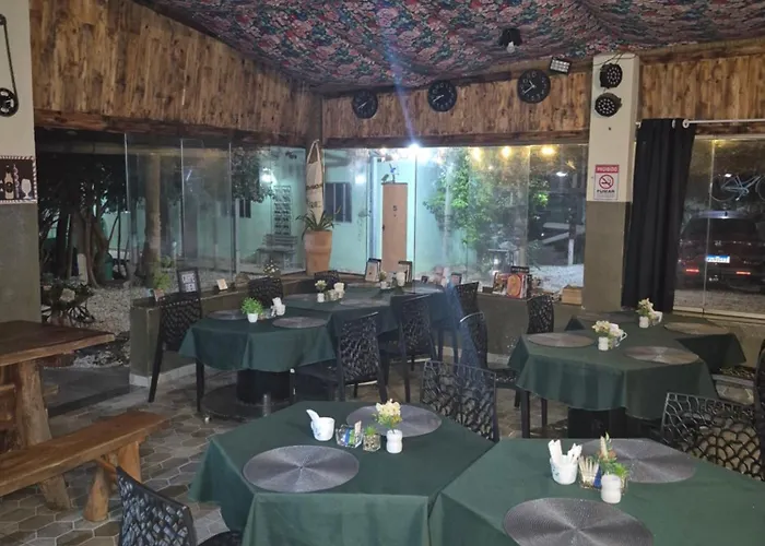 Casa Verde