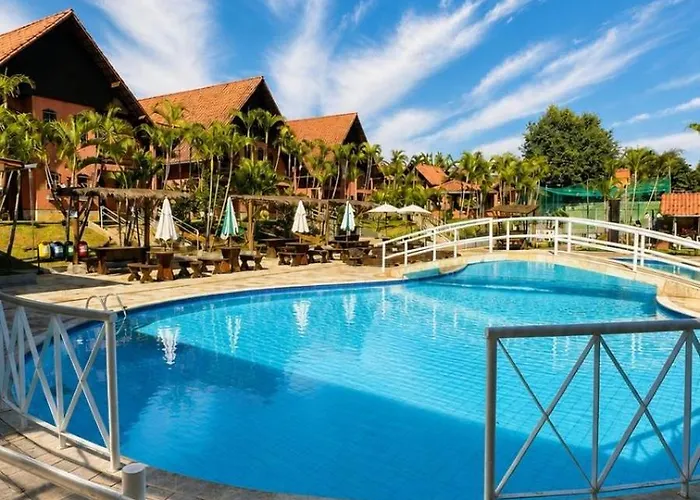 Hotel Gran Minas